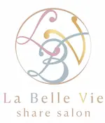 La Belle Vie ロゴ - 本庄市シェアサロン